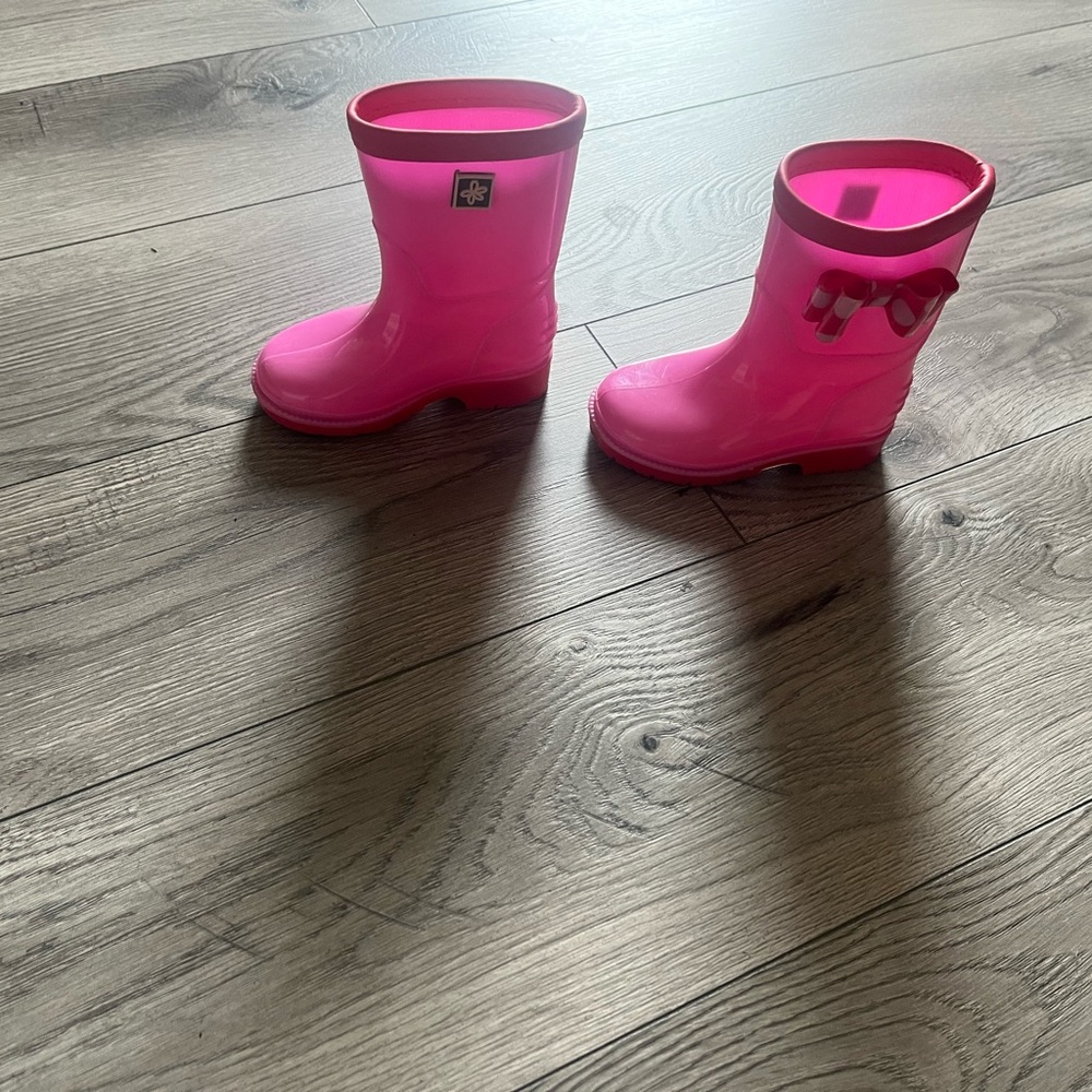 Matilda Jane rain boots. New never worn